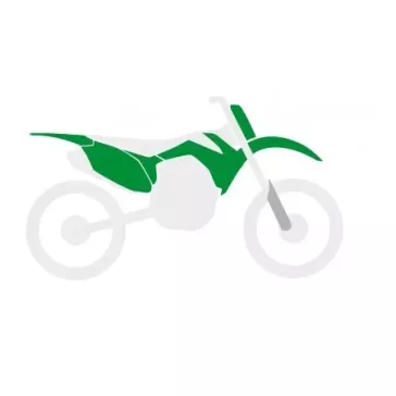 kit plastique 450 kxf 09-11