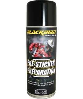 Spray BLACKBIRD 400ML