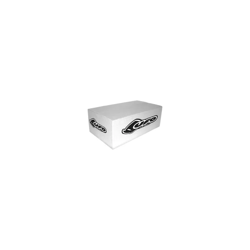 Kit plastique UFO 250 KXF 21-23 & 450 KXF 19-23