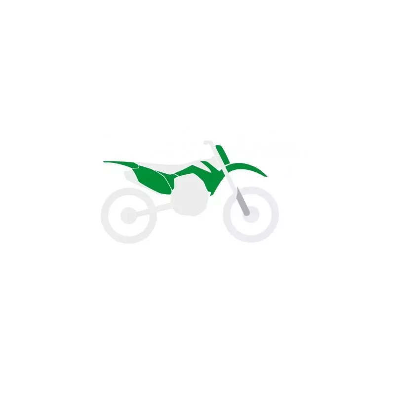 kit plastique 250 KXF 04-05 99.99