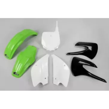 Kit plastique UFO 85 KX 01-13