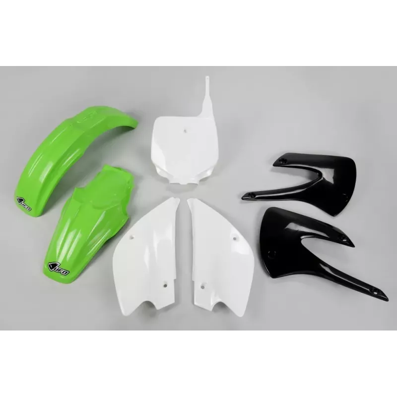 Kit plastique UFO 85 KX 01-13