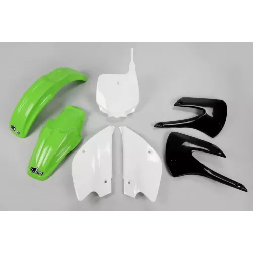 Kit plastique UFO 85 KX 01-13