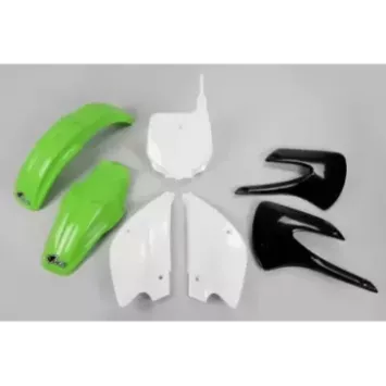 Kit plastique UFO 85 KX 01-13