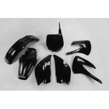 Kit plastique UFO 85 KX 01-13