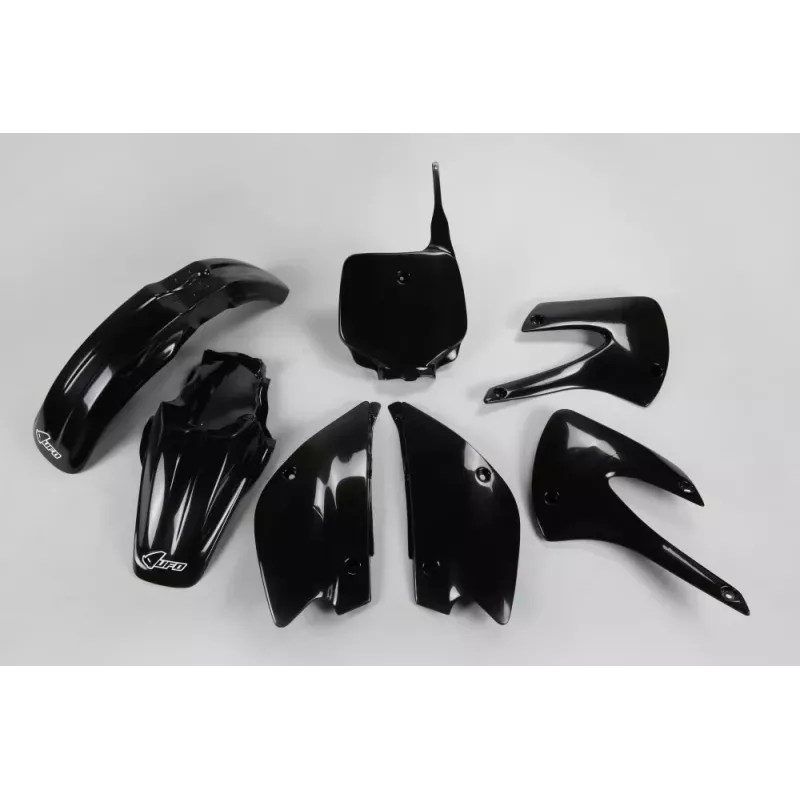 Kit plastique UFO 85 KX 01-13