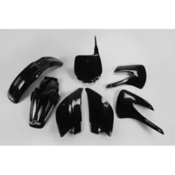Kit plastique UFO 85 KX 01-13