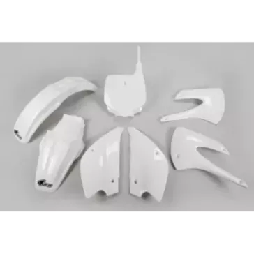 Kit plastique UFO 85 KX 01-13