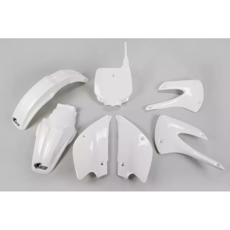 Kit plastique UFO 85 KX 01-13