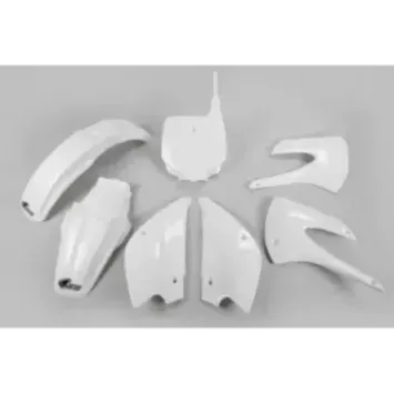 Kit plastique UFO 85 KX 01-13