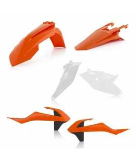 kit plastique ACERBIS SX/F 19-