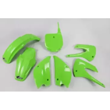 Kit plastique UFO 85 KX 01-13