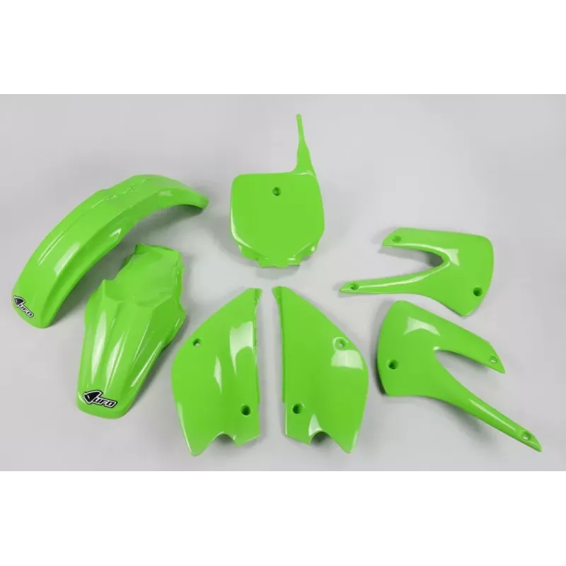 Kit plastique UFO 85 KX 01-13