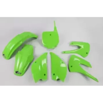 Kit plastique UFO 85 KX 01-13
