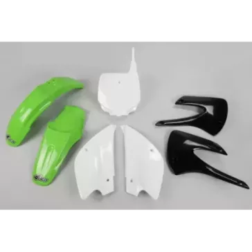 Kit plastique UFO 85 KX 01-13 RESTYLÉ