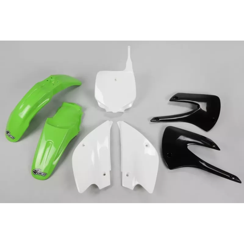 Kit plastique UFO 85 KX 01-13 RESTYLÉ