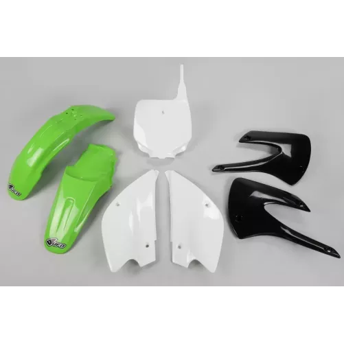 Kit plastique UFO 85 KX 01-13 RESTYLÉ