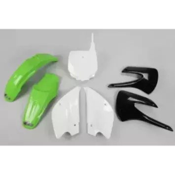 Kit plastique UFO 85 KX 01-13 RESTYLÉ
