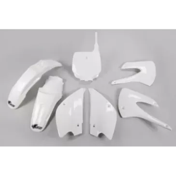 Kit plastique UFO 85 KX 01-13 RESTYLÉ