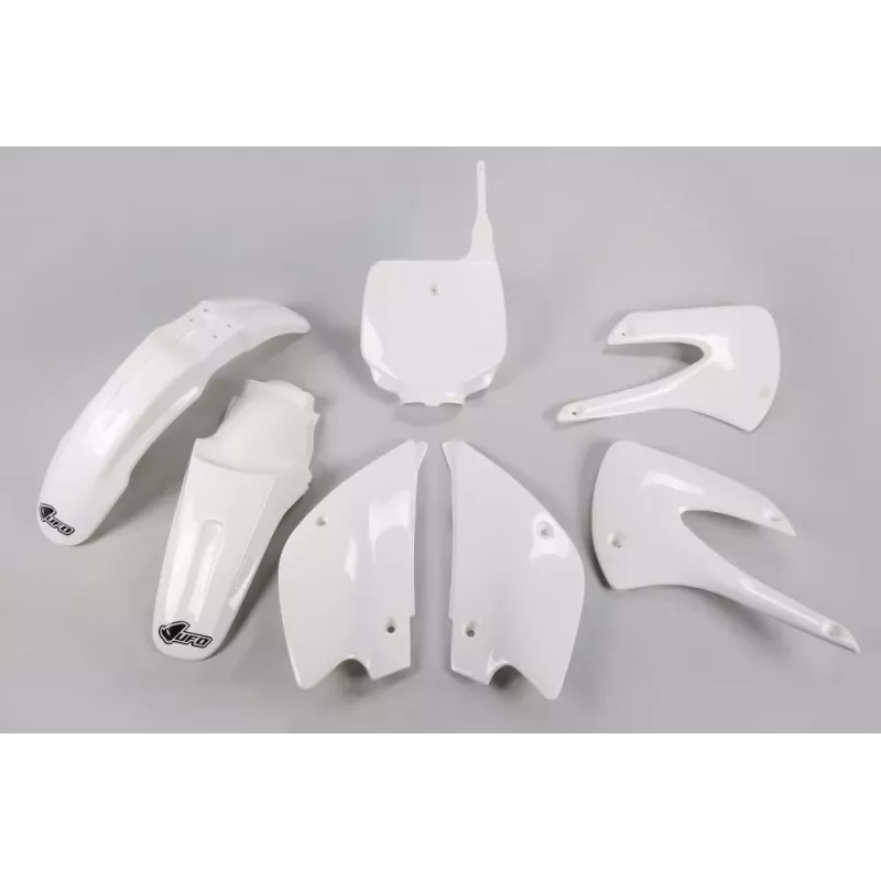 Kit plastique UFO 85 KX 01-13 RESTYLÉ