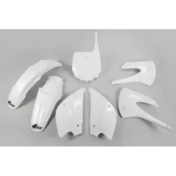 Kit plastique UFO 85 KX 01-13 RESTYLÉ