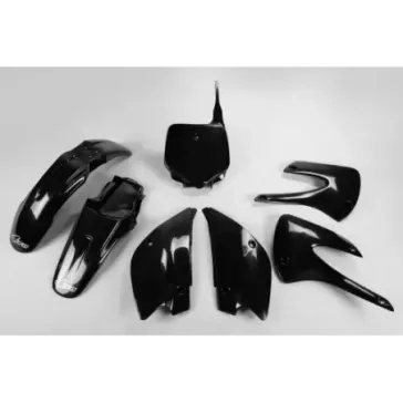 Kit plastique UFO 85 KX 01-13 RESTYLÉ