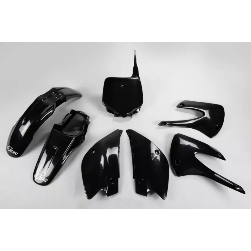 Kit plastique UFO 85 KX 01-13 RESTYLÉ