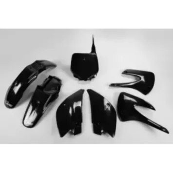 Kit plastique UFO 85 KX 01-13 RESTYLÉ