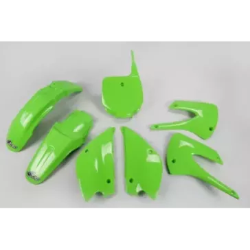 Kit plastique UFO 85 KX 01-13 RESTYLÉ