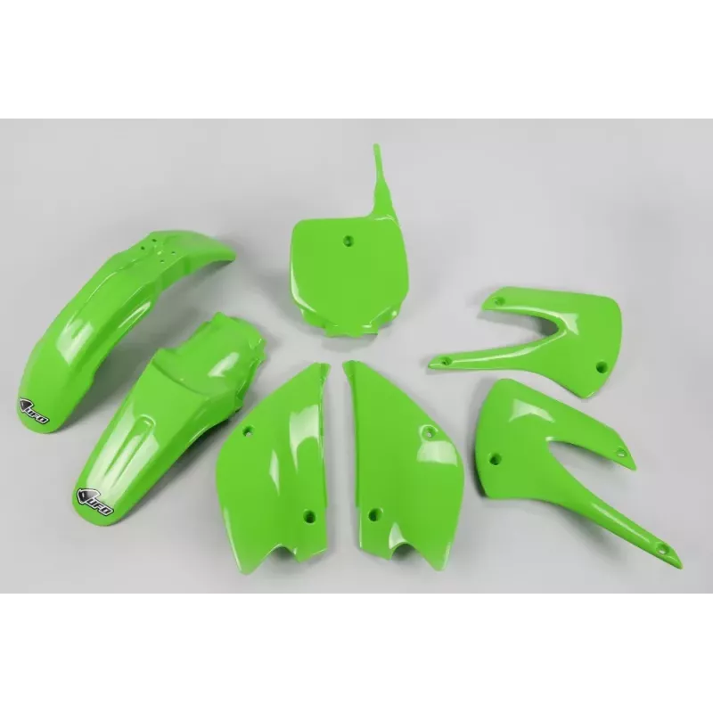 Kit plastique UFO 85 KX 01-13 RESTYLÉ