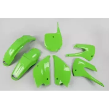 Kit plastique UFO 85 KX 01-13 RESTYLÉ