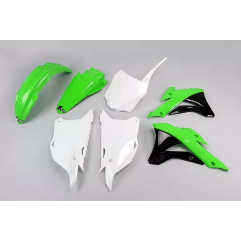Kit plastique UFO 85 KX 14-21