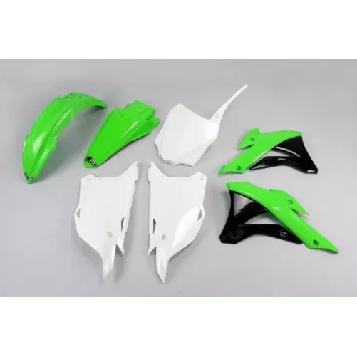 Kit plastique UFO 85 KX 14-21
