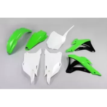 Kit plastique UFO 85 KX 14-21