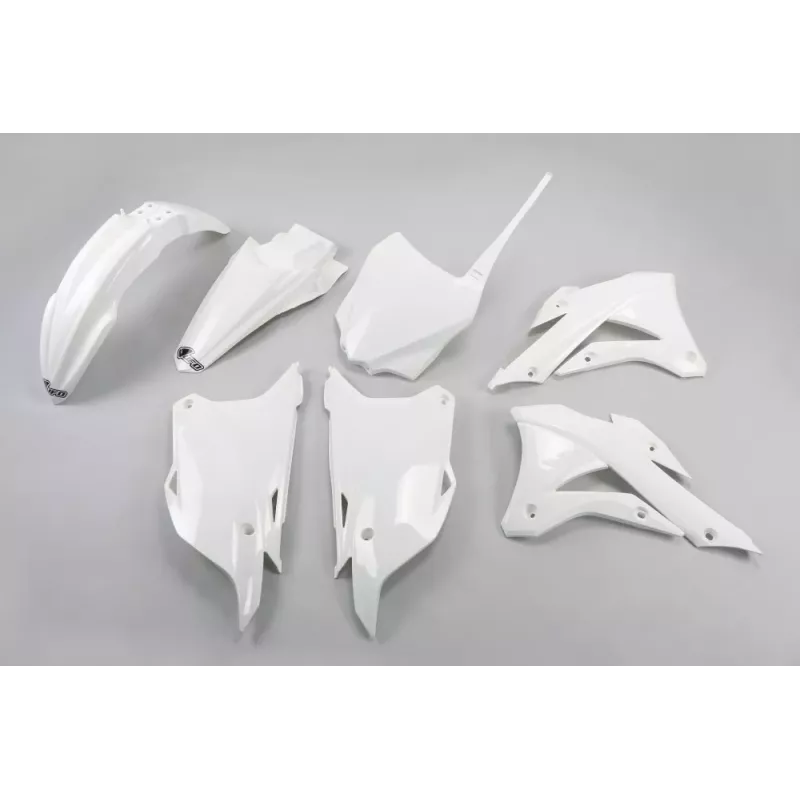 Kit plastique UFO 85 KX 14-21