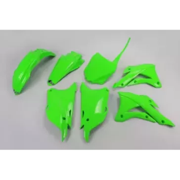 Kit plastique UFO 85 KX 14-21