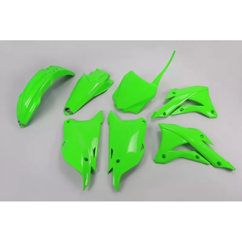 Kit plastique UFO 85 KX 14-21
