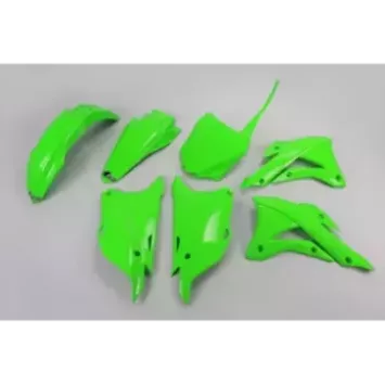 Kit plastique UFO 85 KX 14-21
