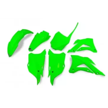 Kit plastique UFO 85 KX 14-21