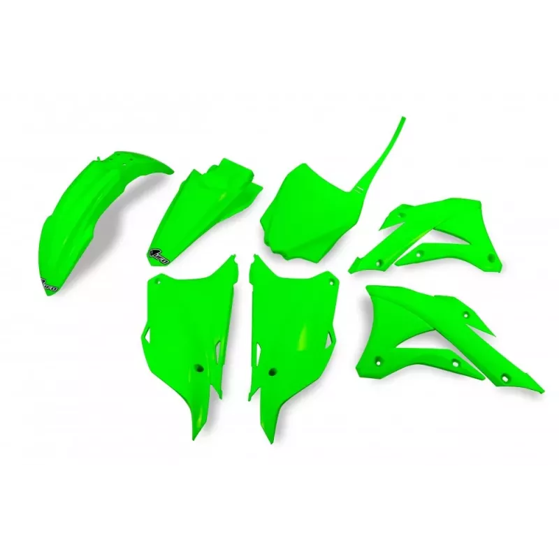 Kit plastique UFO 85 KX 14-21