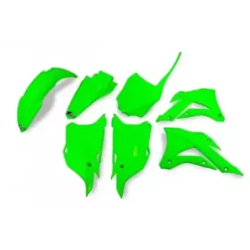 Kit plastique UFO 85 KX 14-21