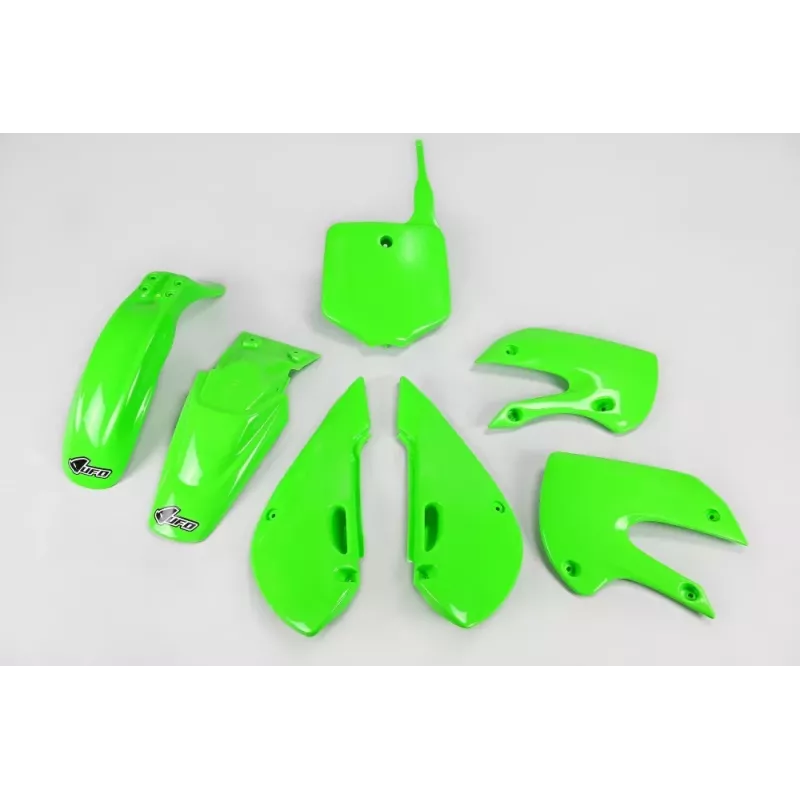 Kit plastique UFO 110 KLX 01-09