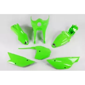 Kit plastique UFO 110 KLX 10-23