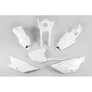 Kit plastique UFO 110 KLX 10-23