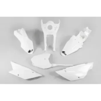 Kit plastique UFO 110 KLX 10-23