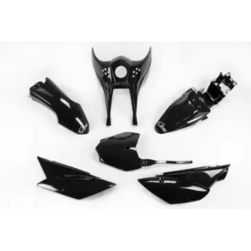 Kit plastique UFO 110 KLX 10-23