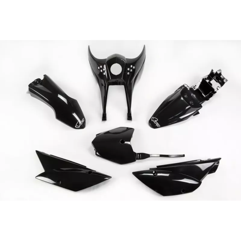 Kit plastique UFO 110 KLX 10-23