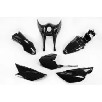 Kit plastique UFO 110 KLX 10-23