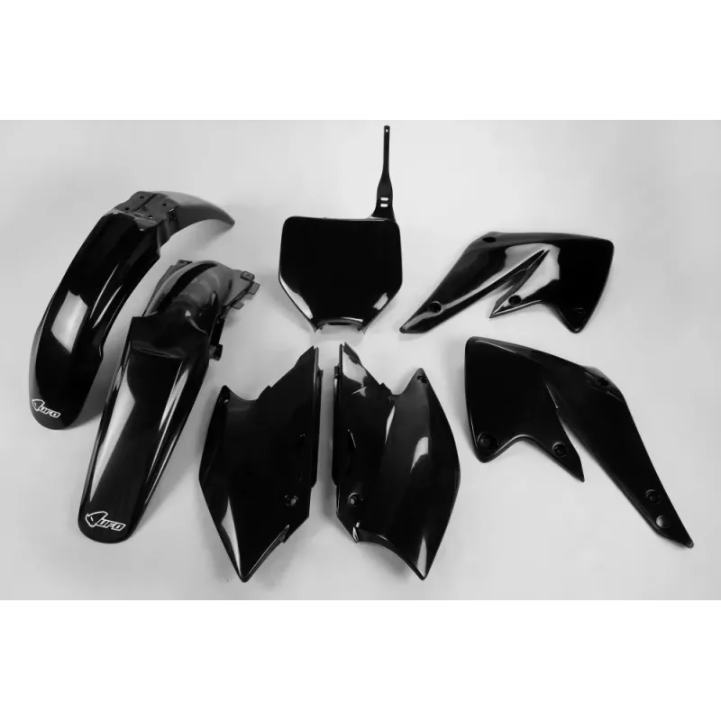 Kit plastique UFO 250 KXF 04-05