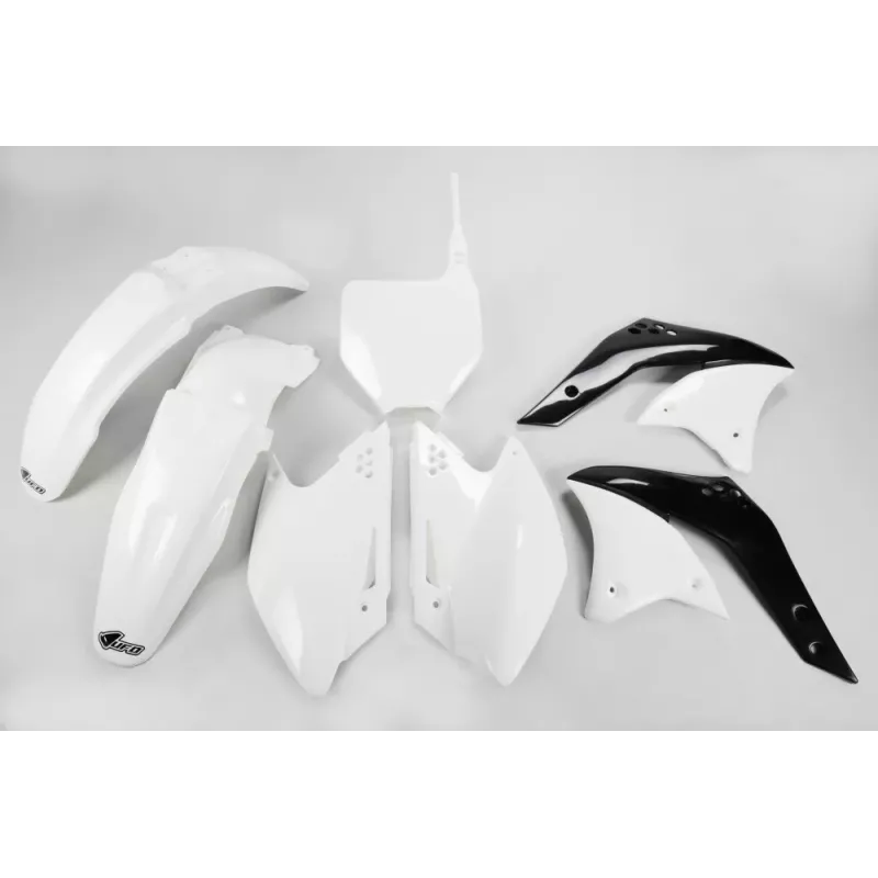 Kit plastique UFO 250 KXF 2006